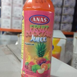 Anas Juice Cocktail
