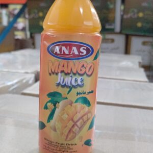 Anas Juice  Mango