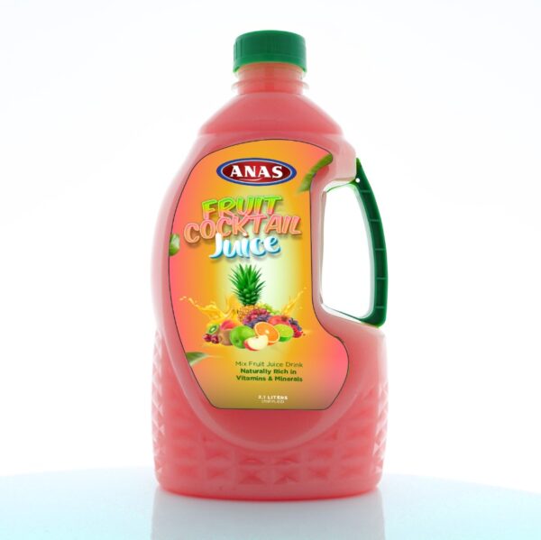 Anas Juice Cocktail - Image 2