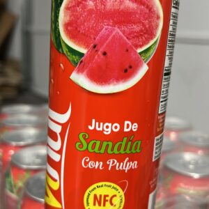 Vinut Watermelon Drink