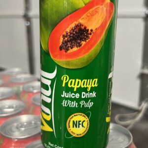 Vinut Papaya Drink