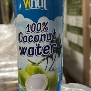 Vinut Coconut Water