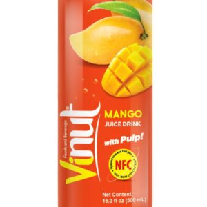 Vinut Mango Drink