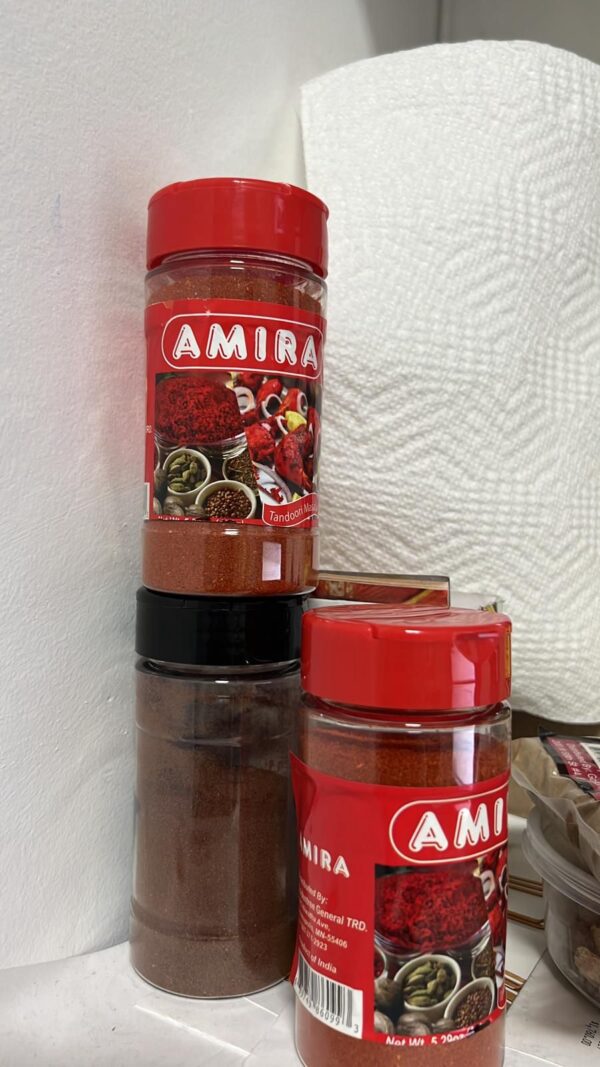 Amira Tandoori Masala