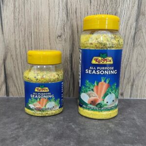 KolMix All Purpose Seasoning