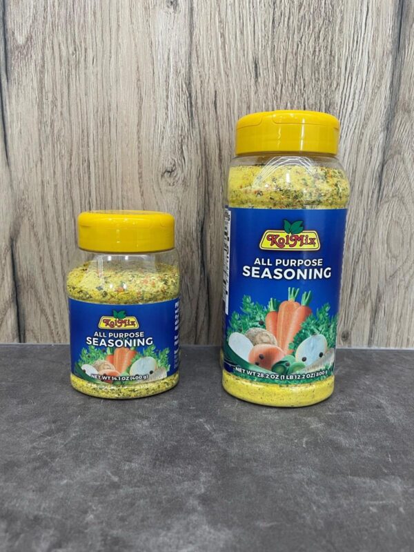 KolMix All Purpose Seasoning
