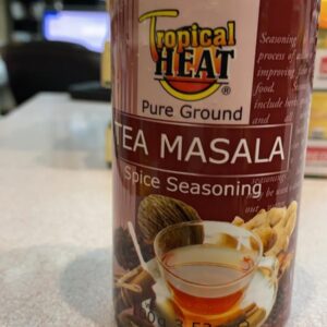 Tropical Heat Tea Masala
