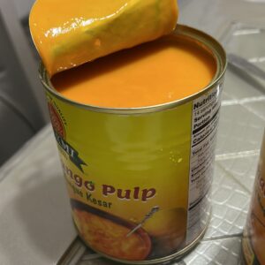 Laximi Mango Pulp