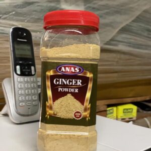 Anas Ginger Powder