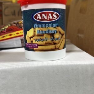 Anas Ammonium (Kaadisoy) Powder